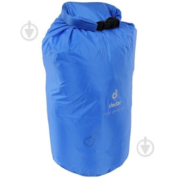 Гермомішок Deuter Light Drypack 15 (1052-39272 3013)