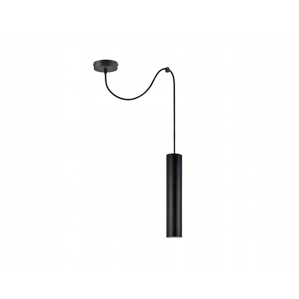 Подвесной светильник Makulo Spider Black (PL-0003683 M/BLACK)