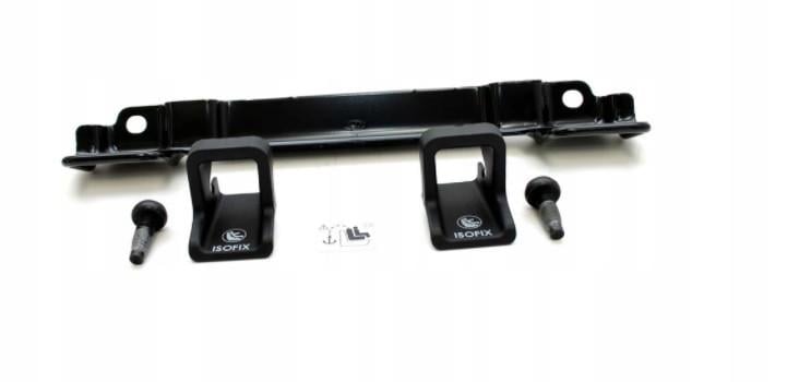 База дитячого сидіння ISOFIX 1357238 для Ford Focus MK 2