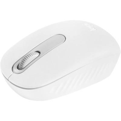 Компьютерная мышка Logitech M196 Bluetooth Off-White (910-007460) - фото 8