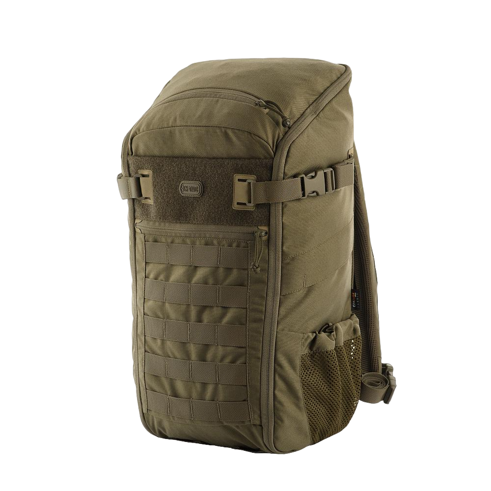 Рюкзак армейський M-Tac Small Gen.II Elite 25 л Ranger Green (AM0000026)