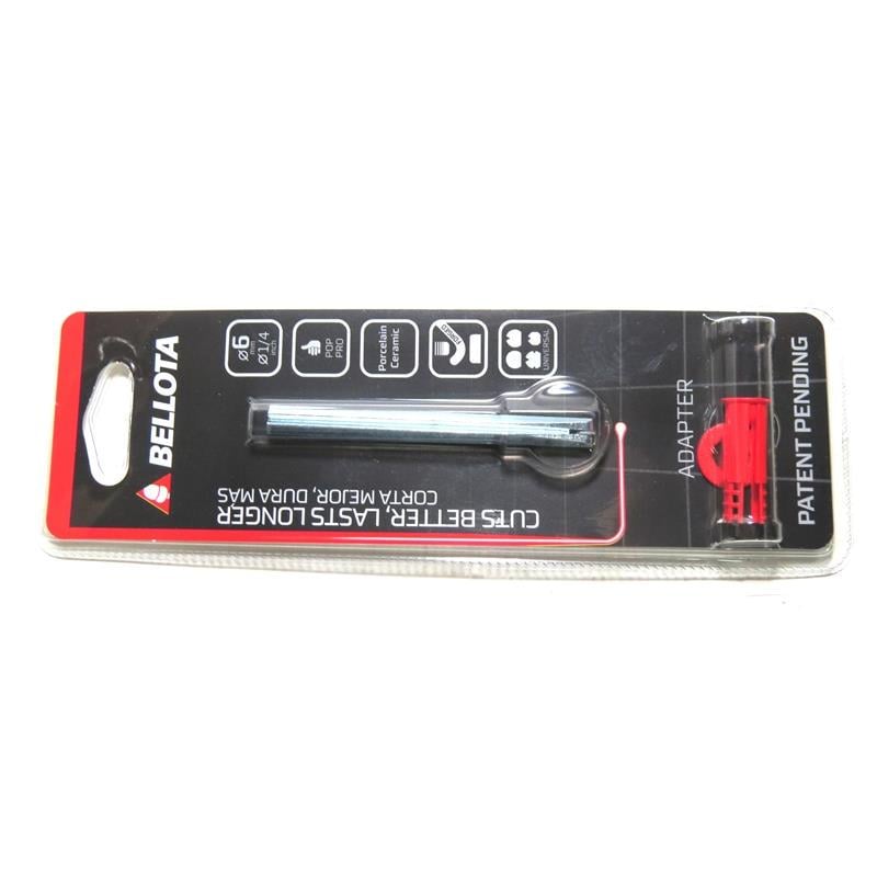 Резец к плиткорезу Bellota RODEL6U.B 6 мм (Р00019660)