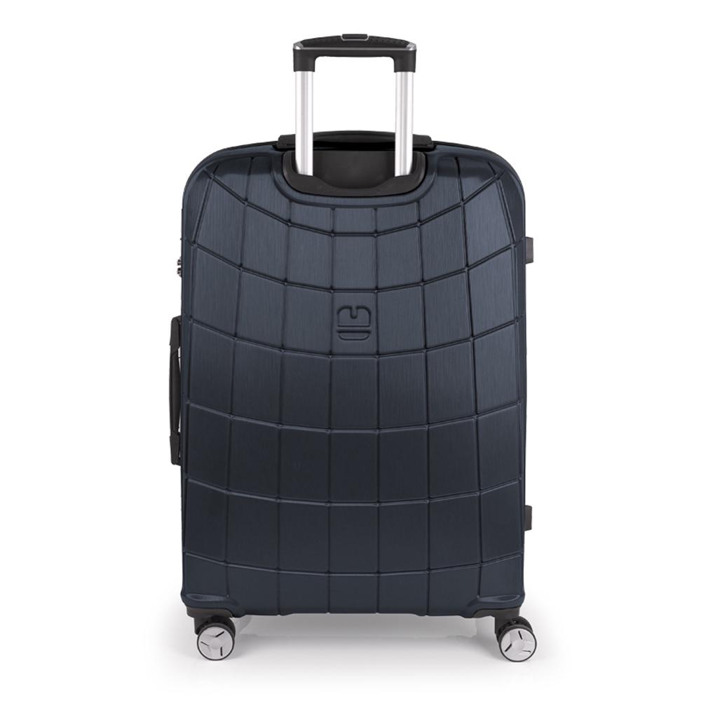 Чемодан Gabol Dome L Azul (119747 003) - фото 3 Чемодан Gabol Dome L Azul (119747 003) - фото 3