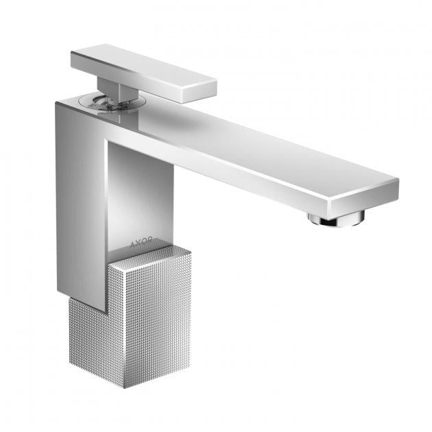 Смеситель для умывальника Hansgrohe Axor Edge (46011000)