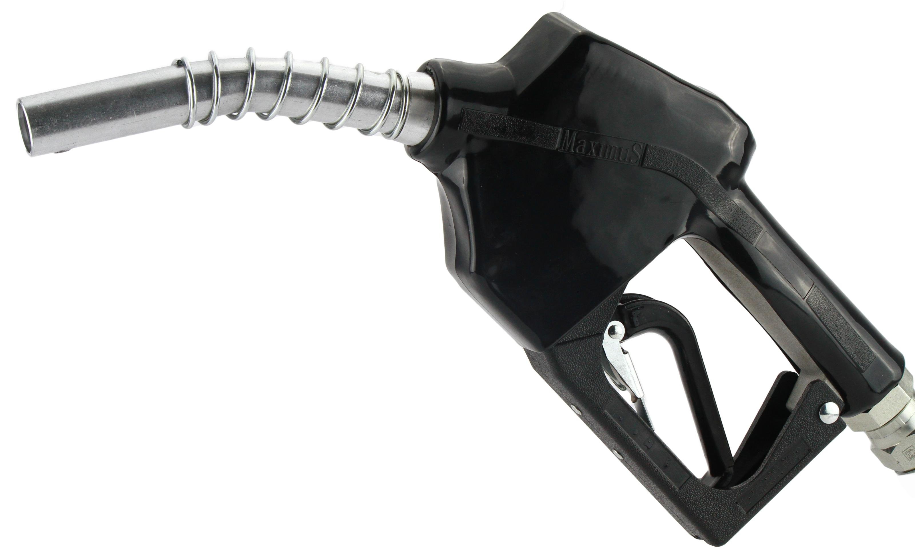 Пістолет паливозаправний автоматичний Maximus МX-60