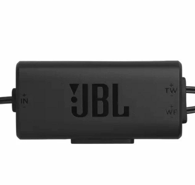 Автоакустика JBL CLUB 64C - фото 8