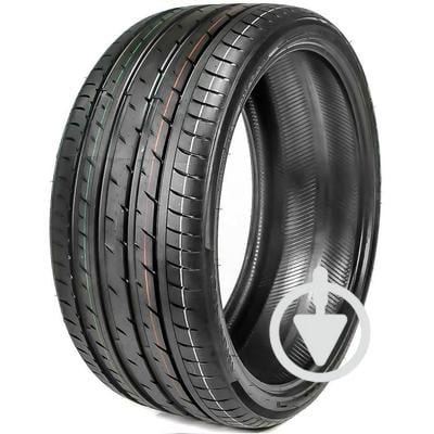 Автошина летняя Haida LECP HD927 265/60 R18 110H (402611)