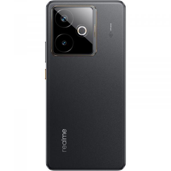 Смартфон Realme GT 7T 12/512GB IceSense Black (1687441) - фото 3 Смартфон Realme GT 7T 12/512GB IceSense Black (1687441) - фото 3