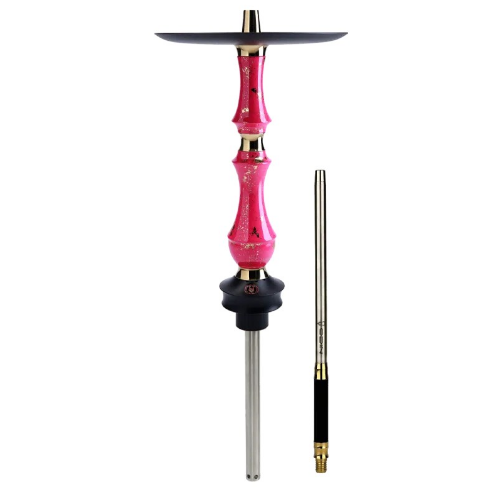 Кальян Sunpipe Hookah Portal Pink (19880)