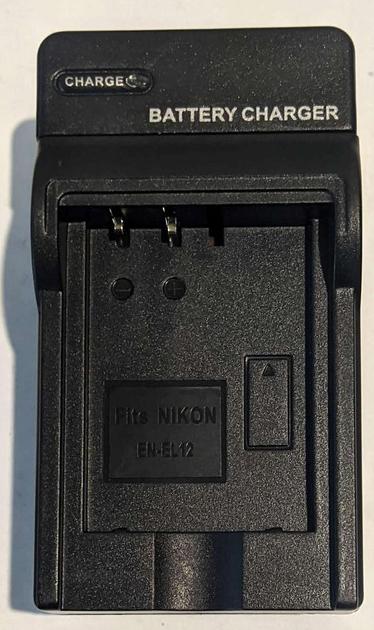 Зарядка для Nicon Enel12 (29809909)