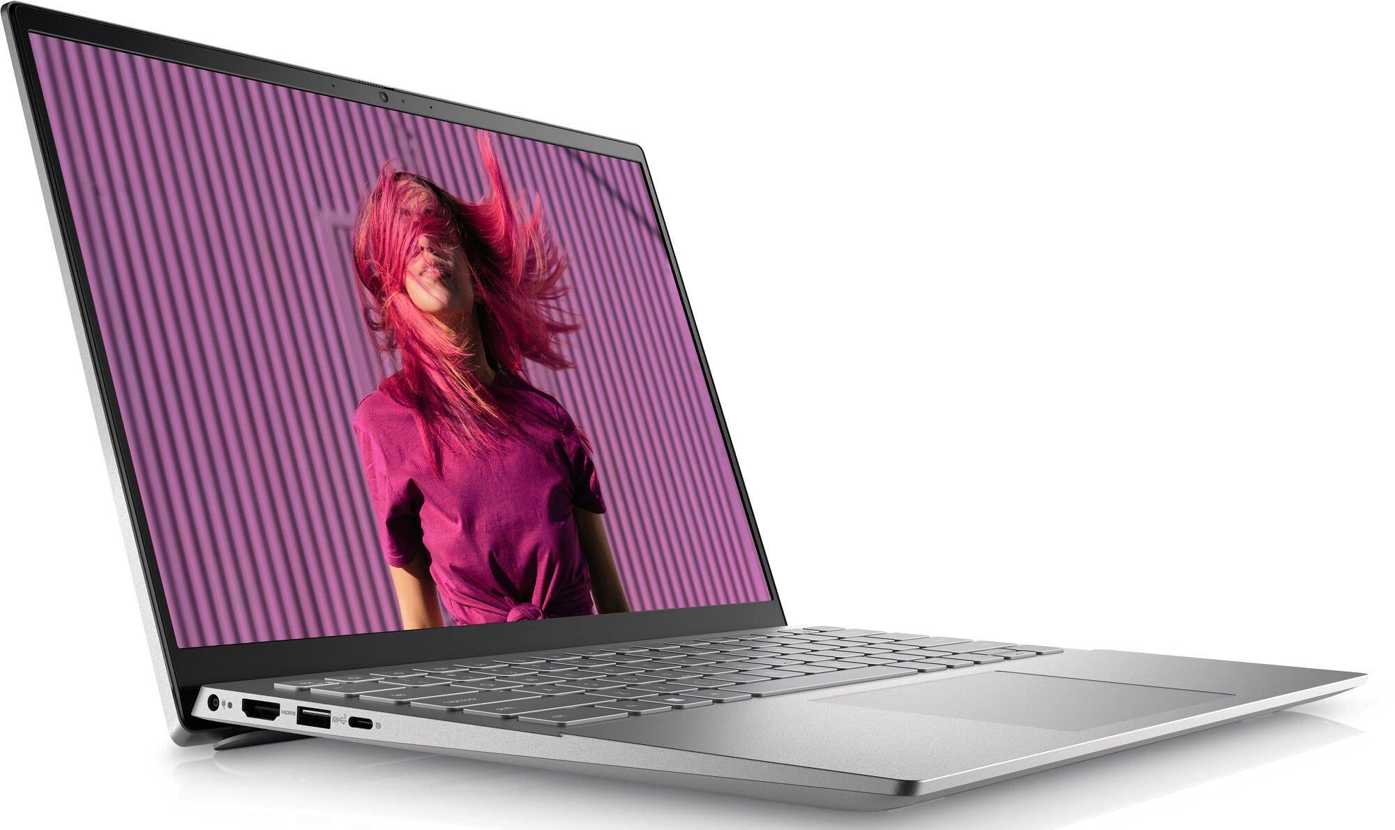 Ноутбук Dell Inspiron 5420-9973 14'' i5-1235U 8 Gb RAM 512 Gb SSD Windows 11 Professional