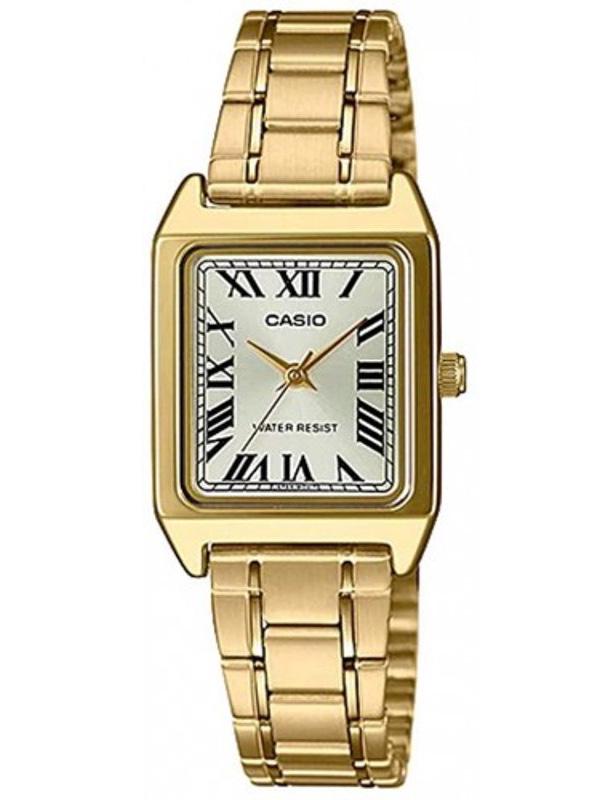 Наручний годинник жіночий Casio LTP-V007G-9B (806466)
