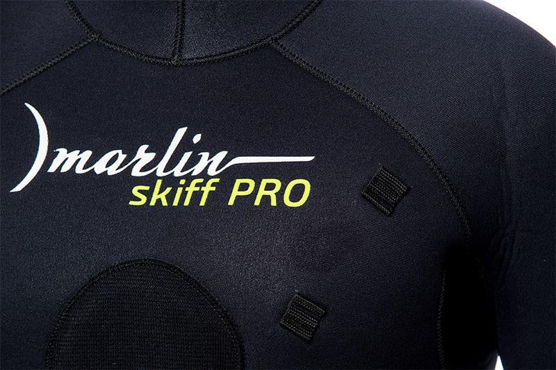 Гідрокостюм для підводного полювання Marlin Skiff Pro 5 мм р. 60 - фото 10