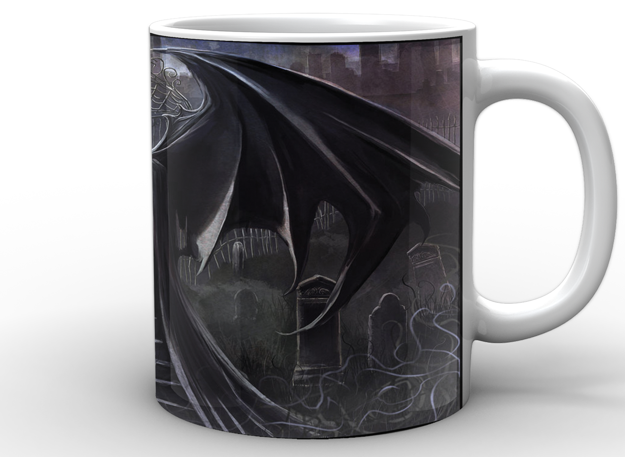 Чашка GeekLand Batman Batman Bat