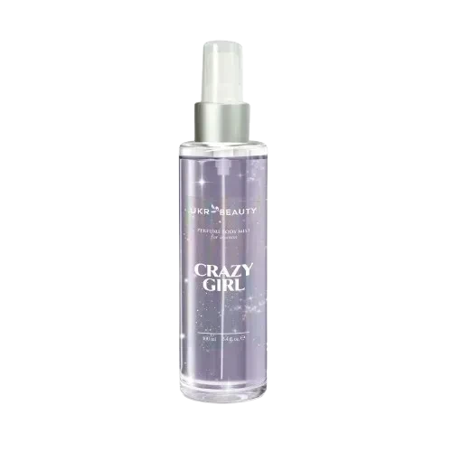 Мист для тела UKR BEAUTY Crazy Girl 100 мл (2896707698)