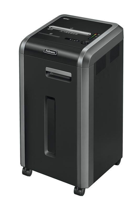 Шредер Fellowes 225Ci 4622001 (310772)