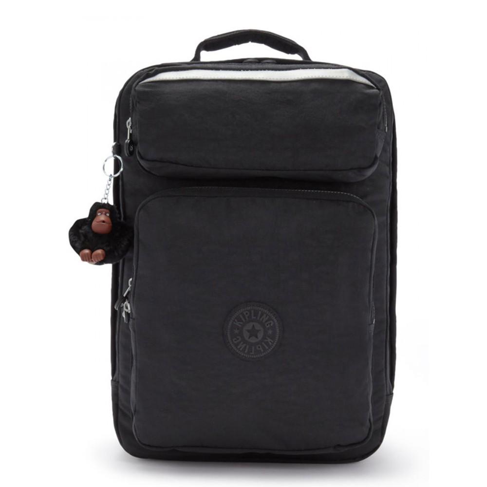 Рюкзак Kipling Scotty 29 л True Black (KI7131_J99)