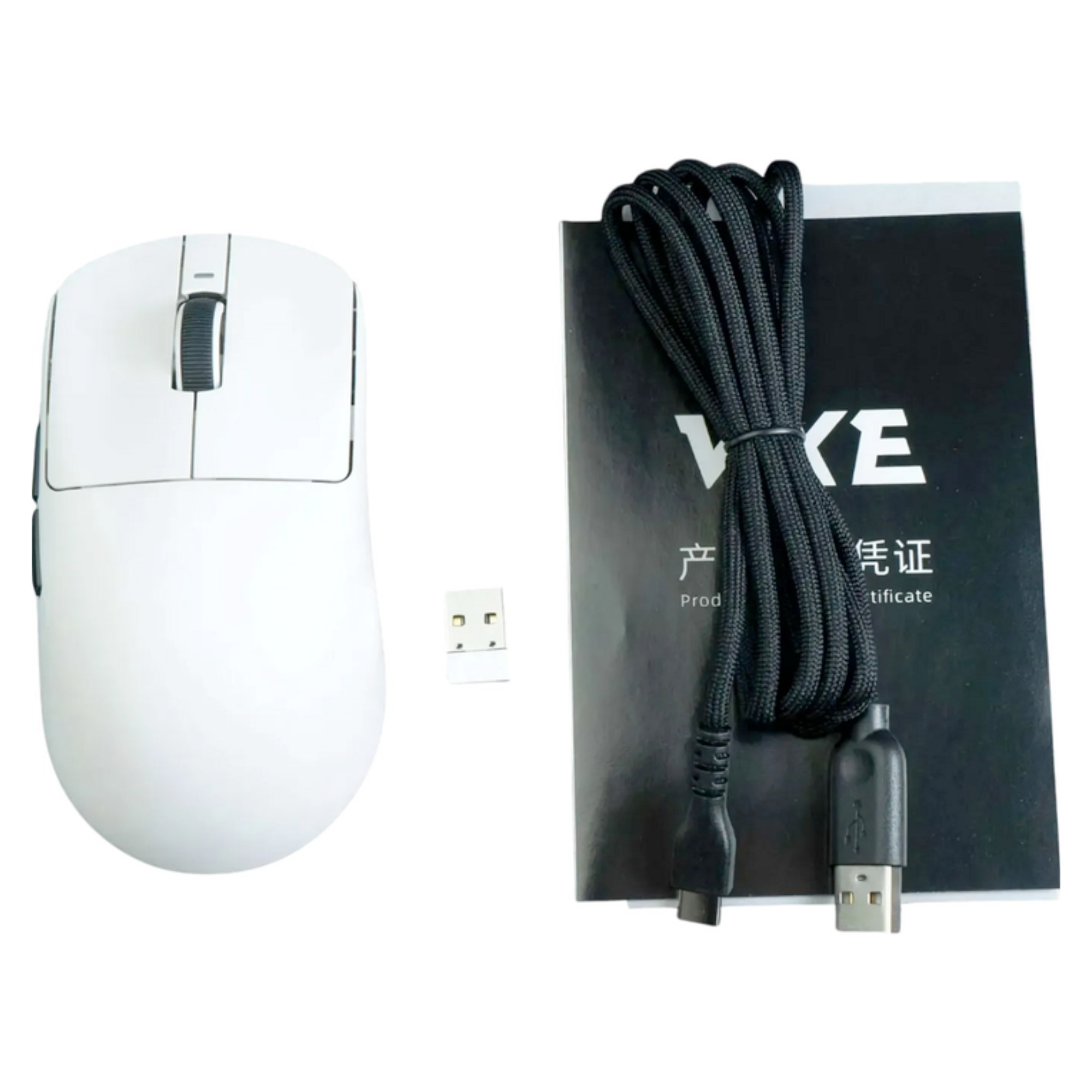 Мышка беспроводная VGN VXE R1 - фото 4 Мышка беспроводная VGN VXE R1 - фото 4