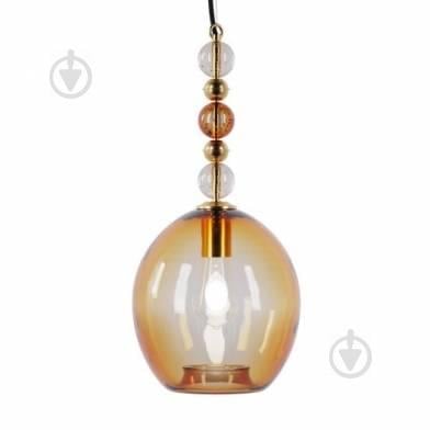 Люстра Pikart Colorglass Balls 5434-5