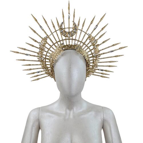 Обруч Артеміда Seta Decor 25-550GL