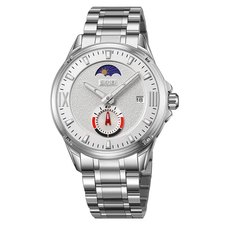 Наручные часы Skmei 9326SISI Silver