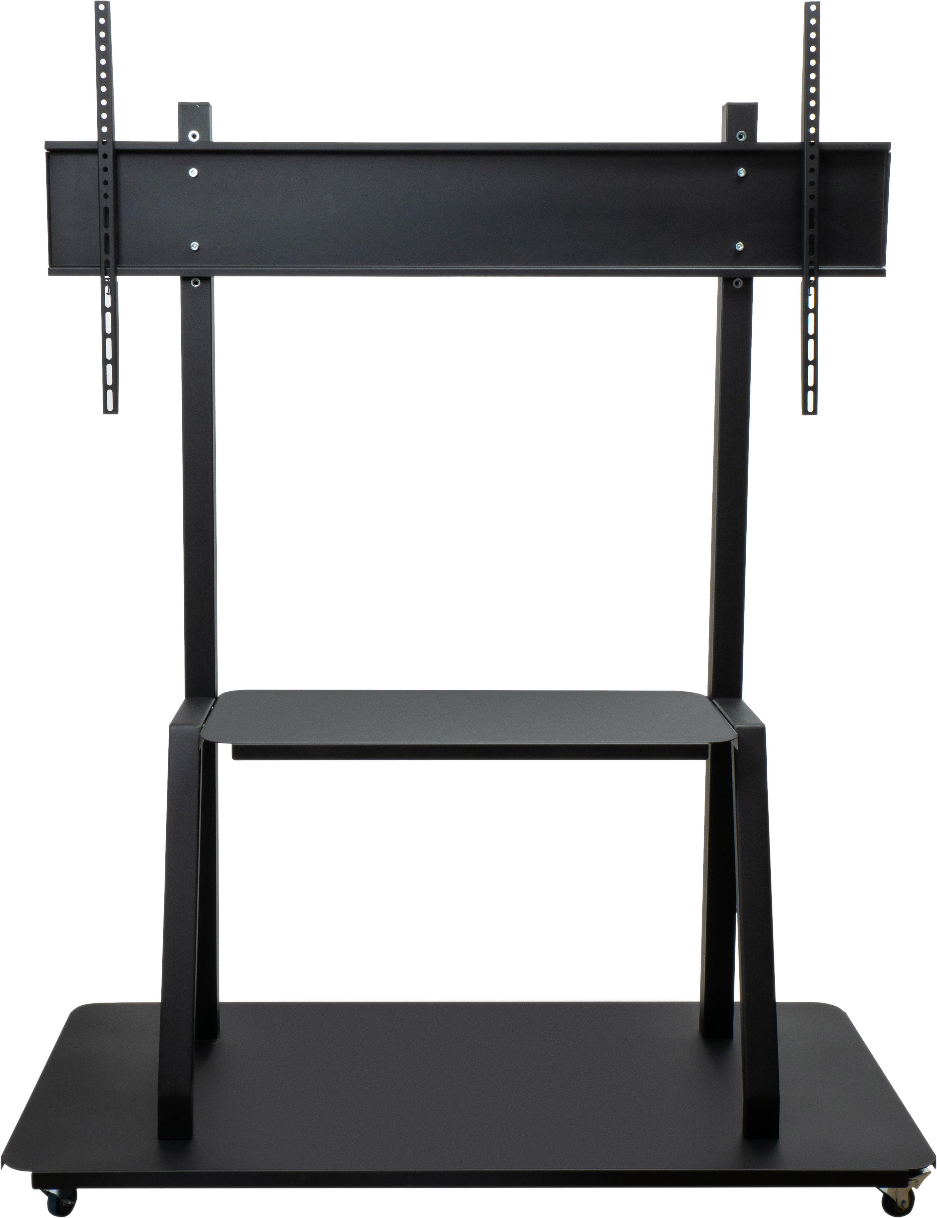 Презентационная стойка напольная SECTOR FP-01 55" - 100" Black - фото 2 Презентационная стойка напольная SECTOR FP-01 55" - 100" Black - фото 2