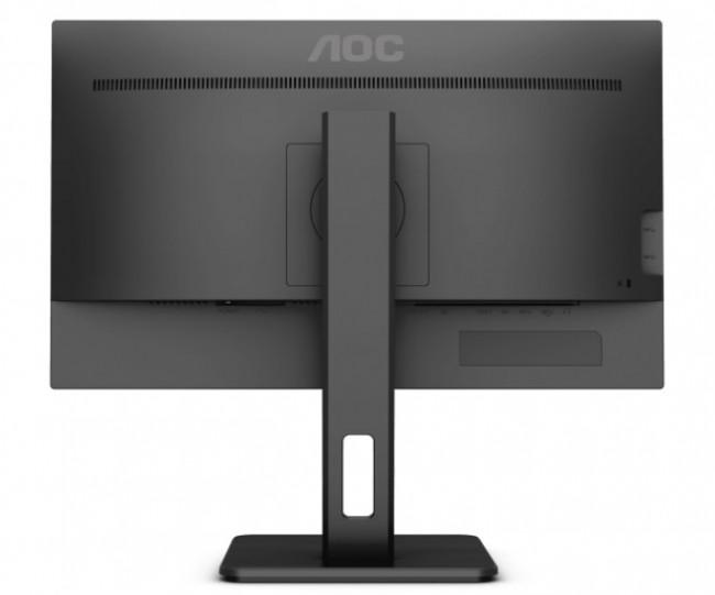 Монітор AOC U27P2 27" (4038986187343) - фото 3 Монітор AOC U27P2 27" (4038986187343) - фото 3