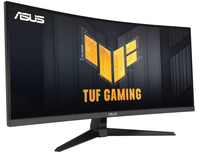 Монітор Asus TUF Gaming VG34VQ3B (90LM0AA0-B01170) - фото 2