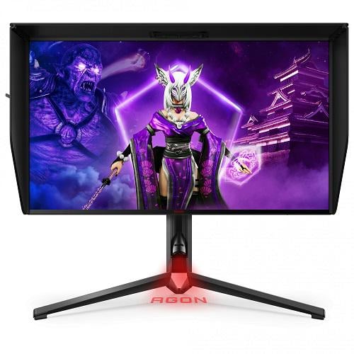 Монітор AOC AGON AG274UXP (10060931)