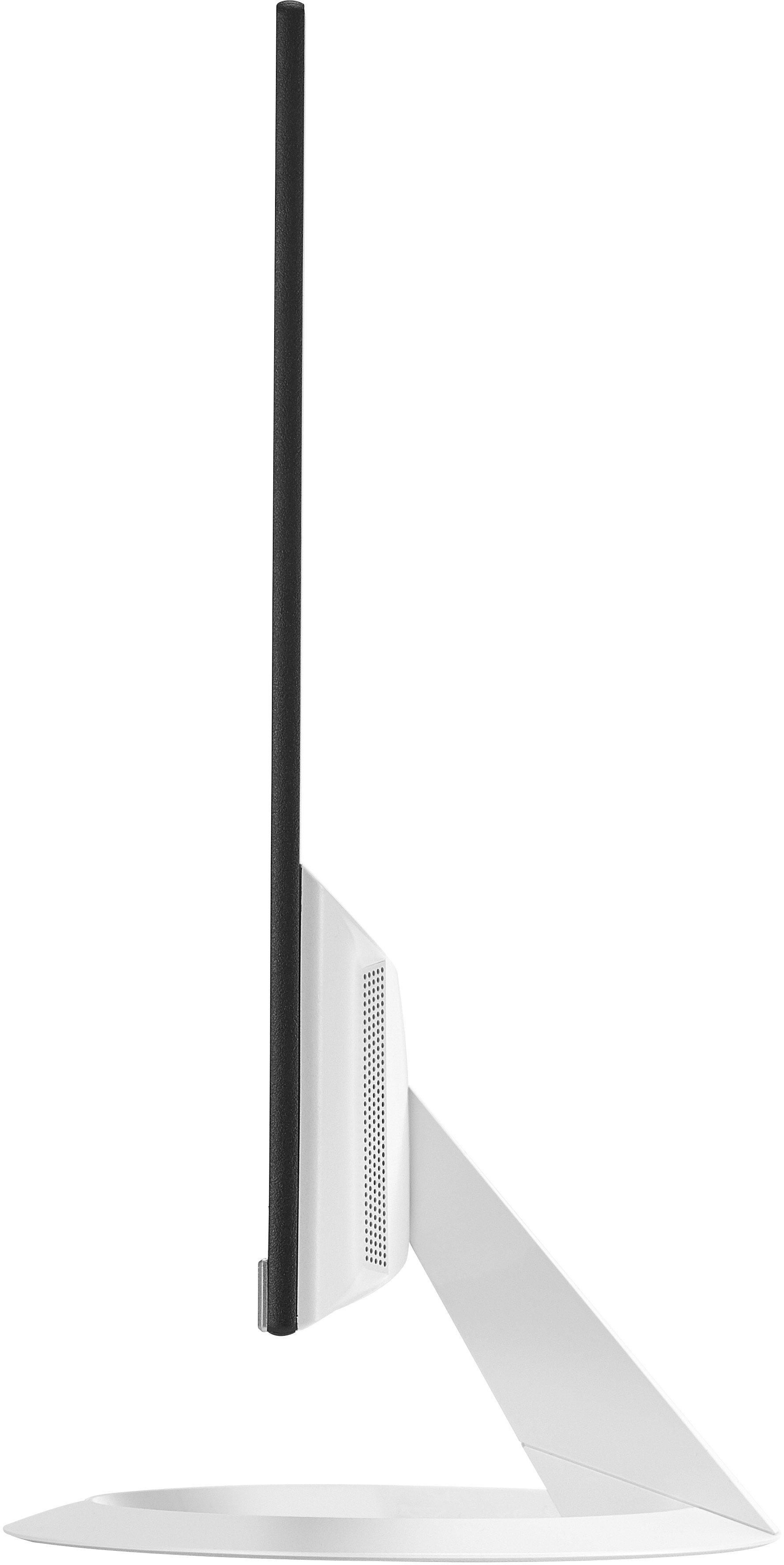 Монітор Asus VZ279HE-W Білий (12273514) - фото 4