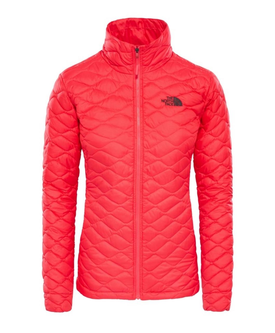 Куртка женская The North Face ThermoBall NF0A3KU3 M Rose Red