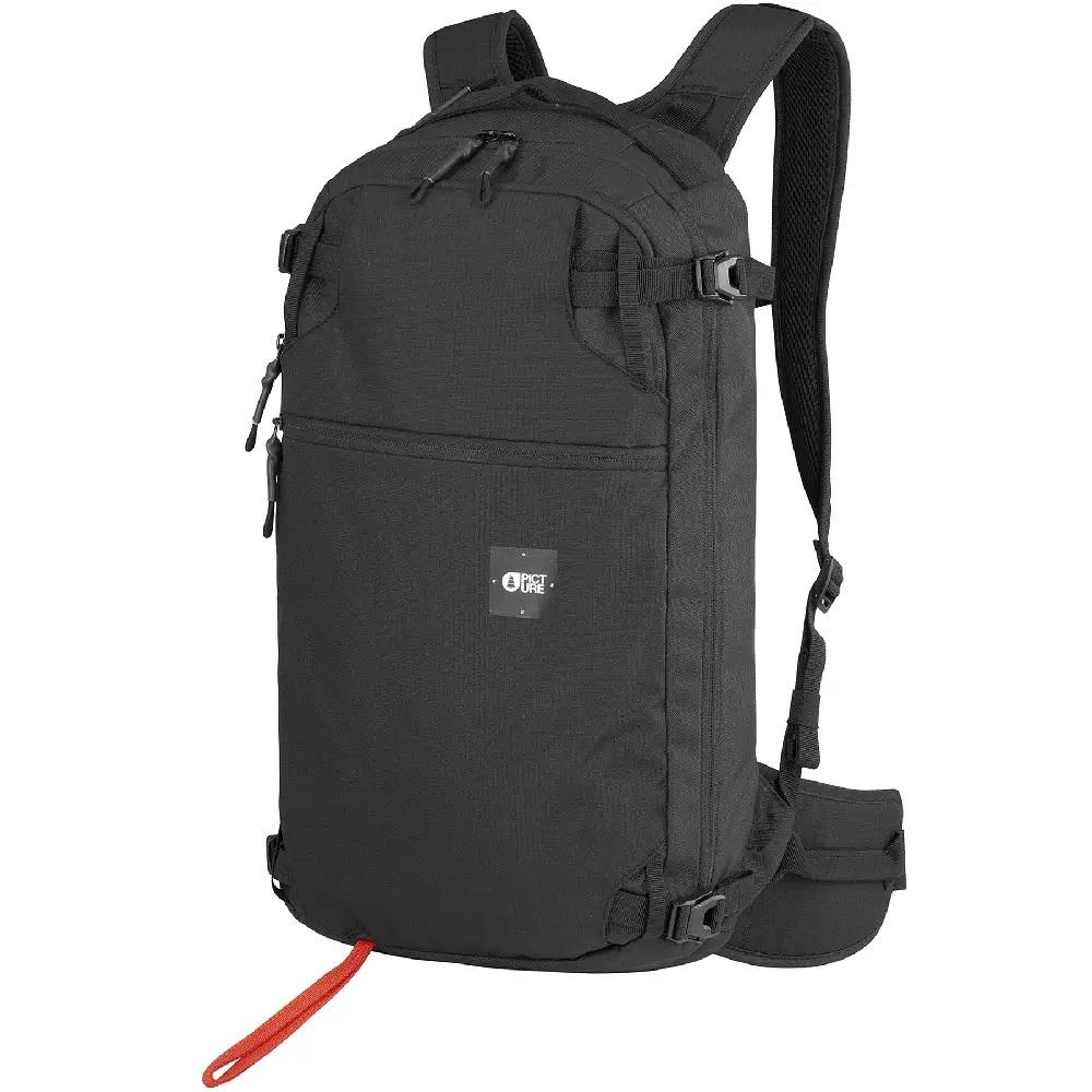 Рюкзак Picture Organic BP 22 L Black (1012-BP170A)