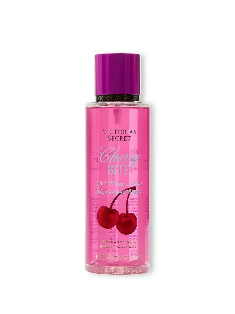 Спрей для тела Victoria's Secret Cherry Bite Fragrance Mist 250 мл (27121811)
