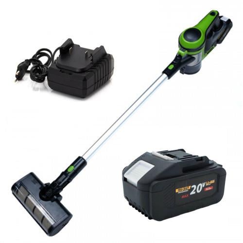 Аккумуляторный пылесос Procraft VP30 без АКБ и ЗП Аккумуляторный пылесос Procraft VP30 без АКБ и ЗП