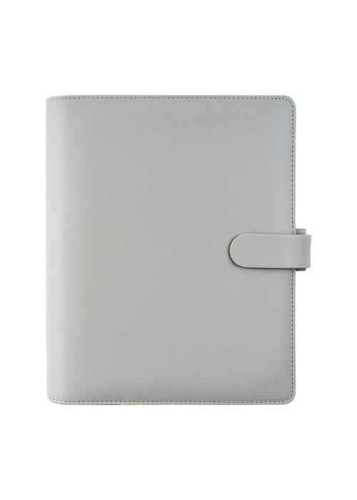 Органайзер Filofax Saffiano A5 Серый (UD-028801)