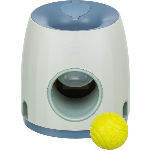 Стратегическая игра Trixie Dog Activity Ball&Treat для собак 17х18 см (TX-32009) Стратегическая игра Trixie Dog Activity Ball&Treat для собак 17х18 см (TX-32009)