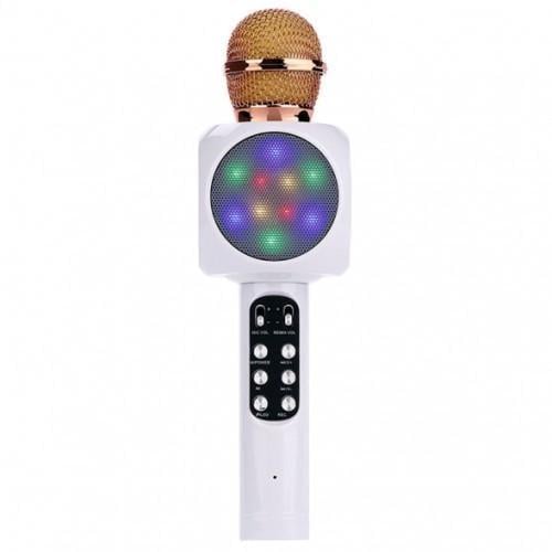 Мікрофон Wireless WS1816 White (000015991)