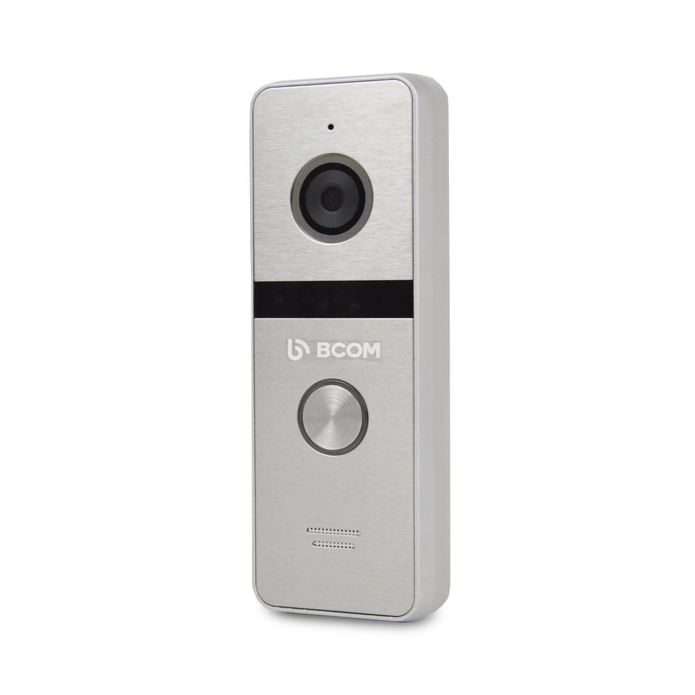 Видеопанель BCOM BT-400FHD Silver (2034324619)