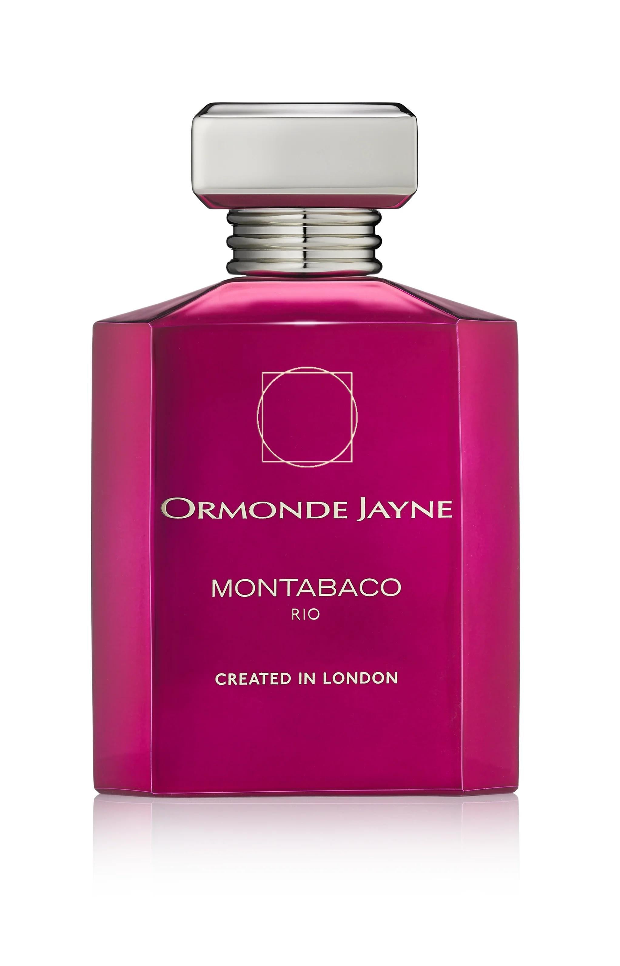 Парфюмированная вода унисекс Ormonde Jayne Montabaco Rio 88 мл в транспортной упаковке (383821)