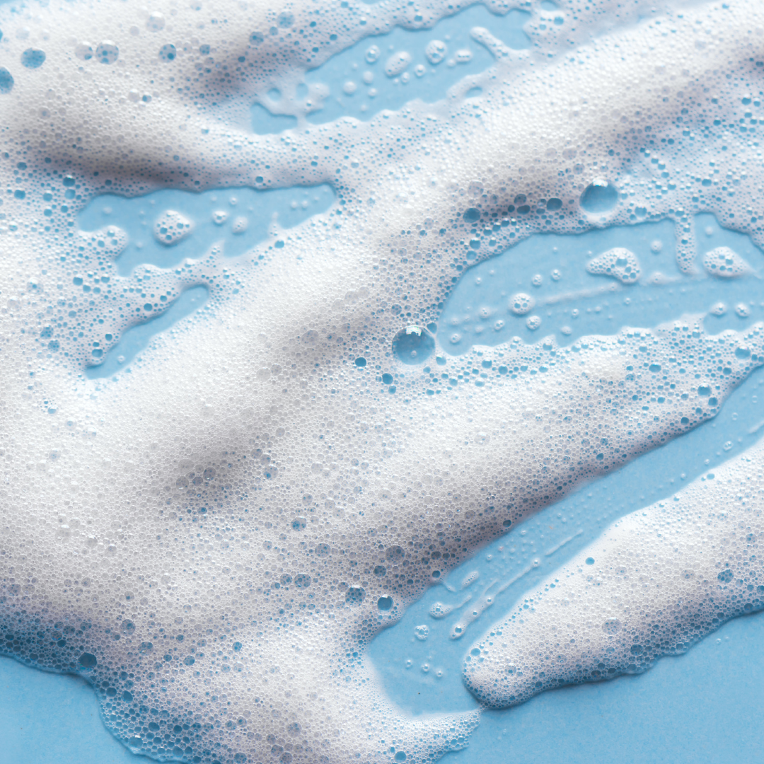 Пенка энзимная для умывания Alanakosmetiks нежное очищение кожи 150 мл (1480) - фото 3