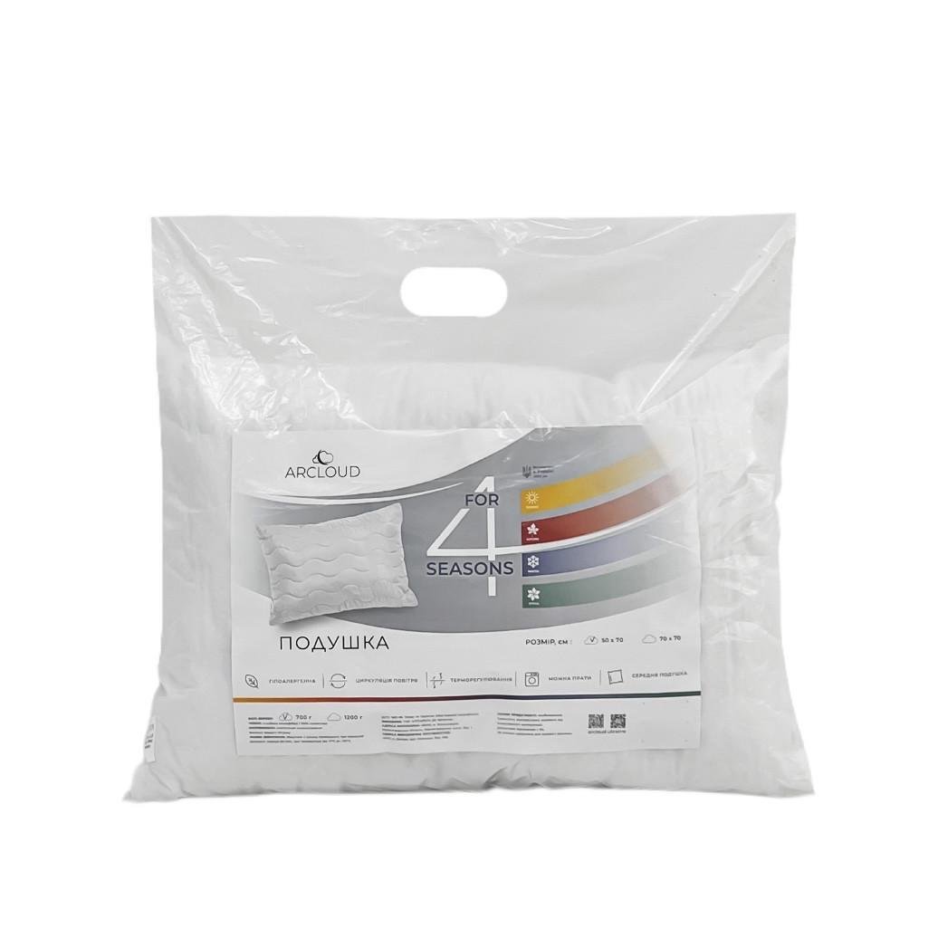 Подушка For 4 Seasons 70х70 см (2665118779)