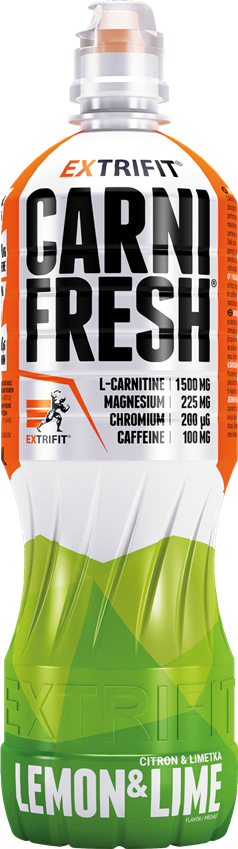 Жиросжигатель Carnifresh Lemon-Lime 850 мл