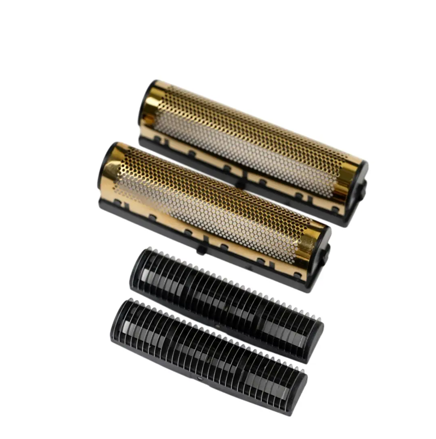 Электробритва VGR шейвер беспроводной Черный (V-352) - фото 2 Электробритва VGR шейвер беспроводной Черный (V-352) - фото 2