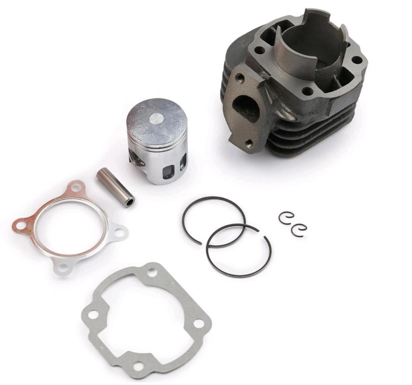 Поршневая ЦПГ Yamaha JOG 3KJ 50 Ø 40 мм p-10 SEE (C-792)