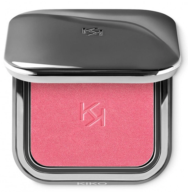 Румяна для лица KIKO Milano Unlimited Blush 09 Sophisticated Pink 6 г - фото 1