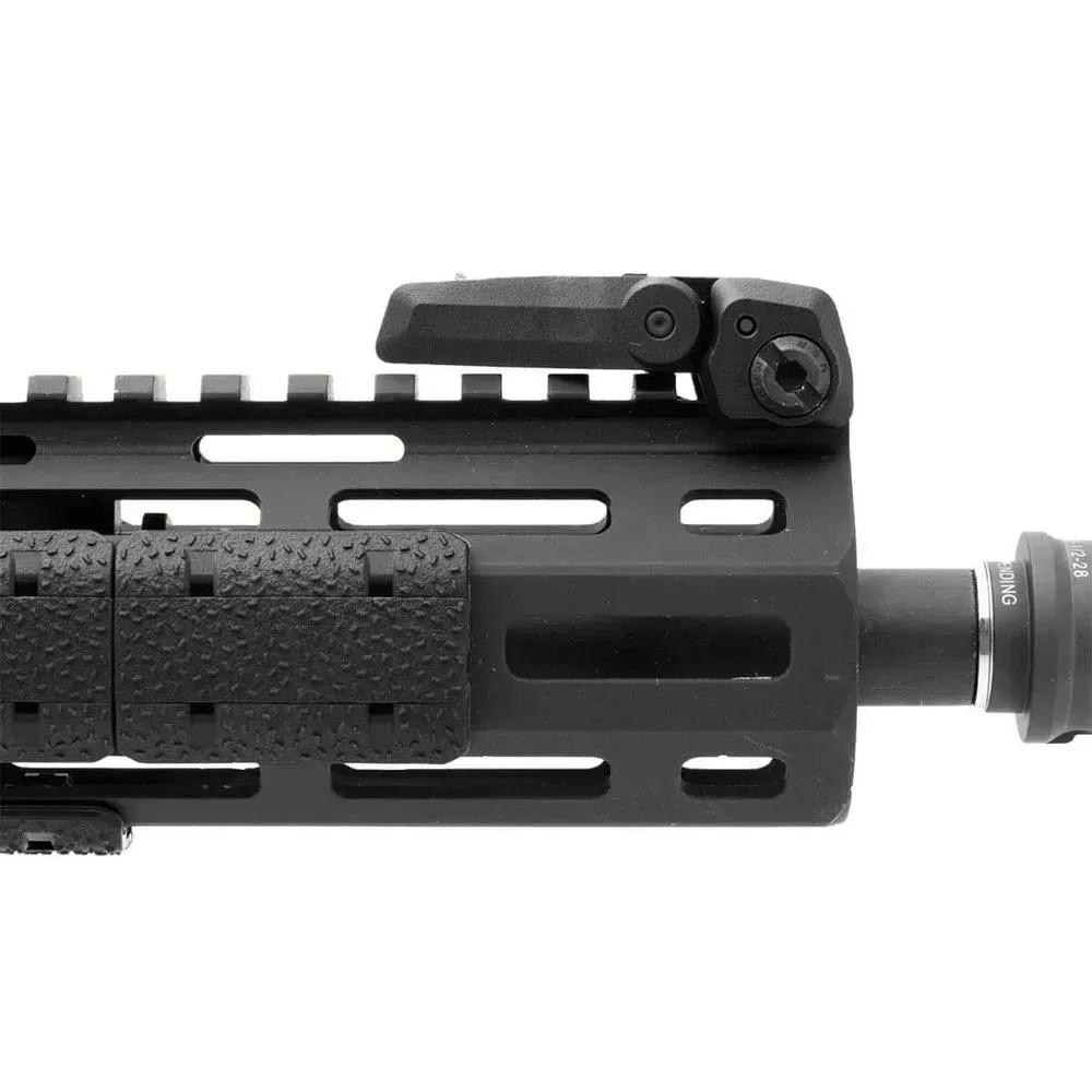 Мушка Magpul MBUS 3 Black (7002599) - фото 4 Мушка Magpul MBUS 3 Black (7002599) - фото 4