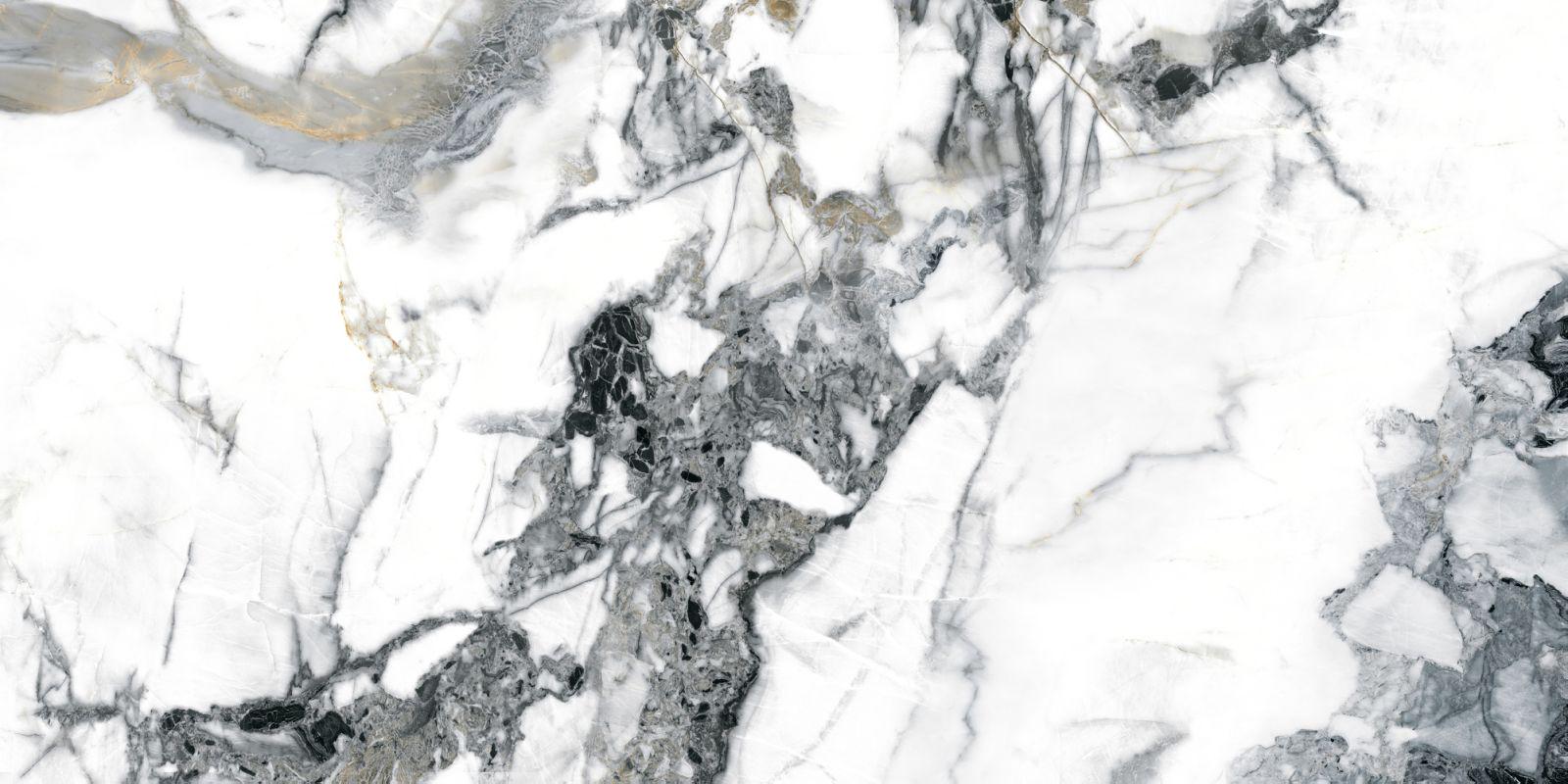 Плитка универсальная ST Calacatta matt 120x60 см (20036) - фото 3