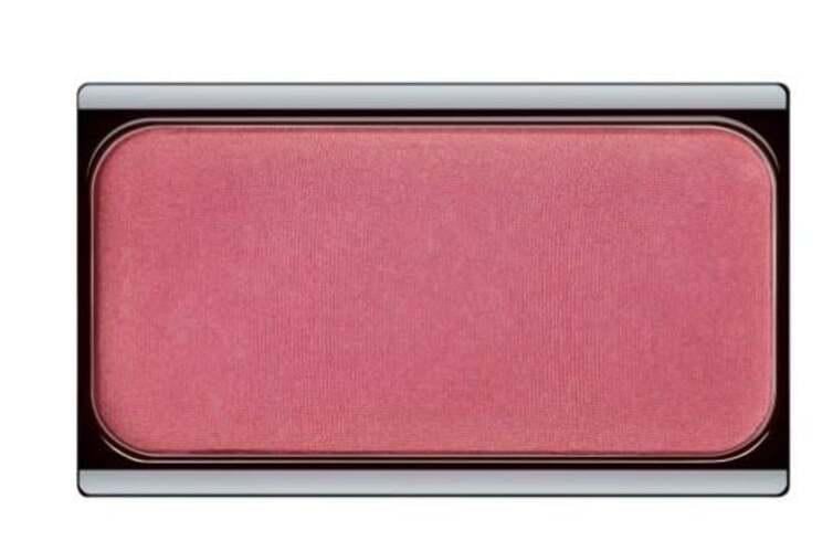 Рум'яна компактна Artdeco Compact Blusher 30 Bright Fuchsia Blush 5 г (2547883108)