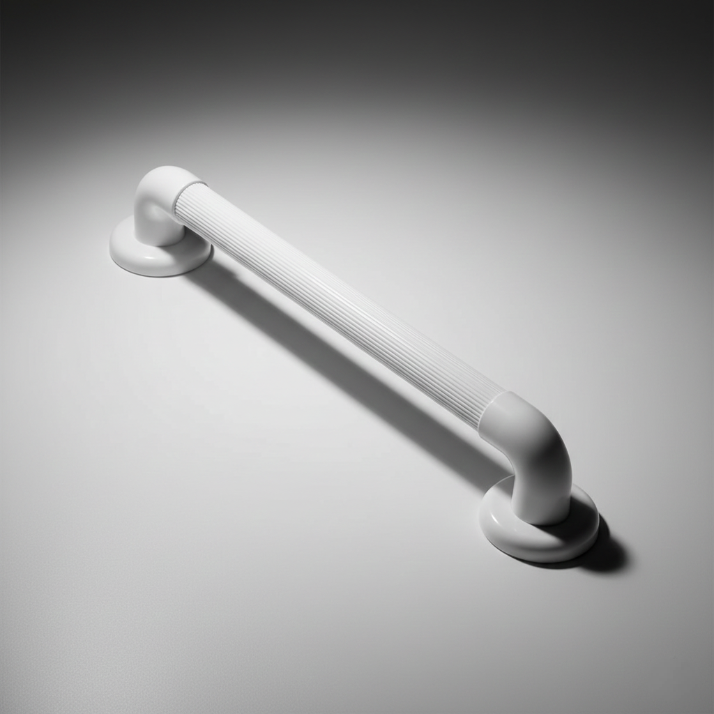 Поручень пристенный King 45 см (45-00) Поручень пристенный King 45 см (45-00)