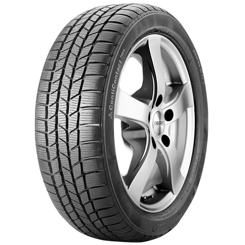 Автошина Continental ContiContact TS815 235/55 R18 100V FR ContiSeal (292426)